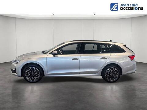 Octavia Combi 2.0 TDI 150 ch SCR DSG7 Selection 2025 occasion 01170 Cessy