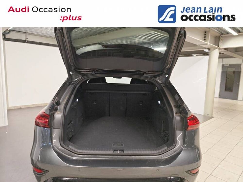 A6 e-tron Avant Performance S line 2025 occasion 73290 La Motte-Servolex