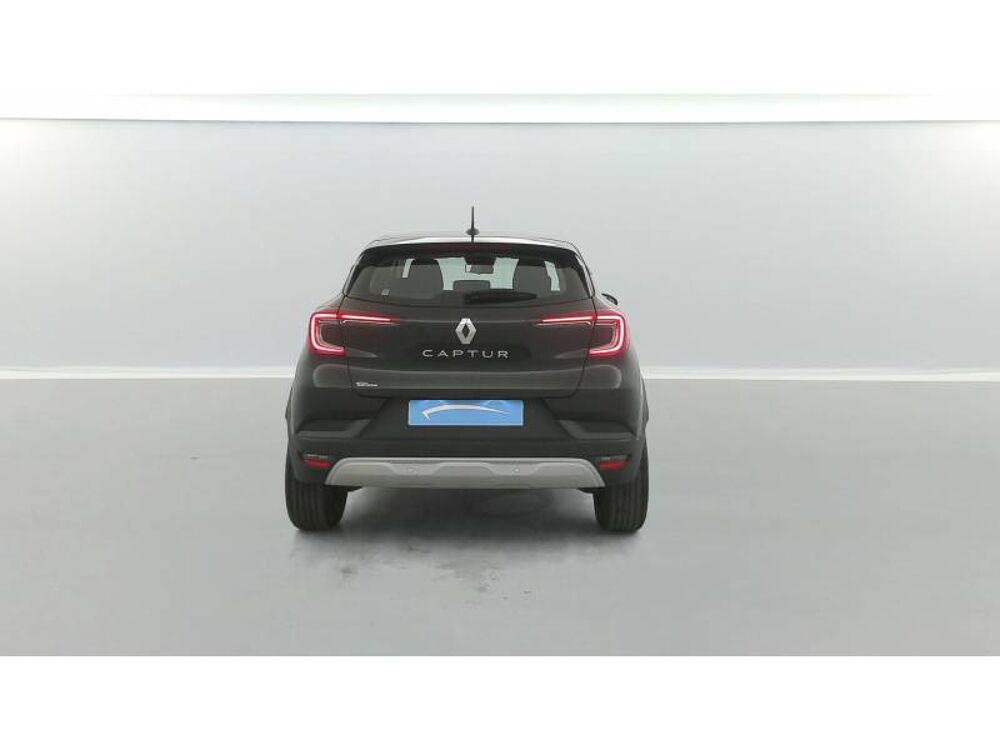 Captur TCe 90 Evolution 2024 occasion 50100 Cherbourg-en-Cotentin