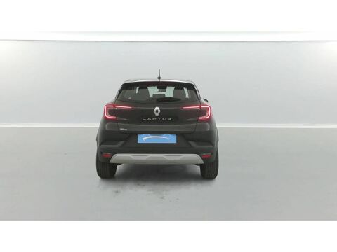 Captur TCe 90 Evolution 2024 occasion 50100 Cherbourg-en-Cotentin