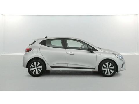 Clio TCe 90 Equilibre 2023 occasion 56850 Caudan