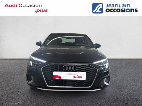 A3 Sportback 40 TFSIe 204 S tronic 6 Design Luxe 2022 occasion 01170 Cessy