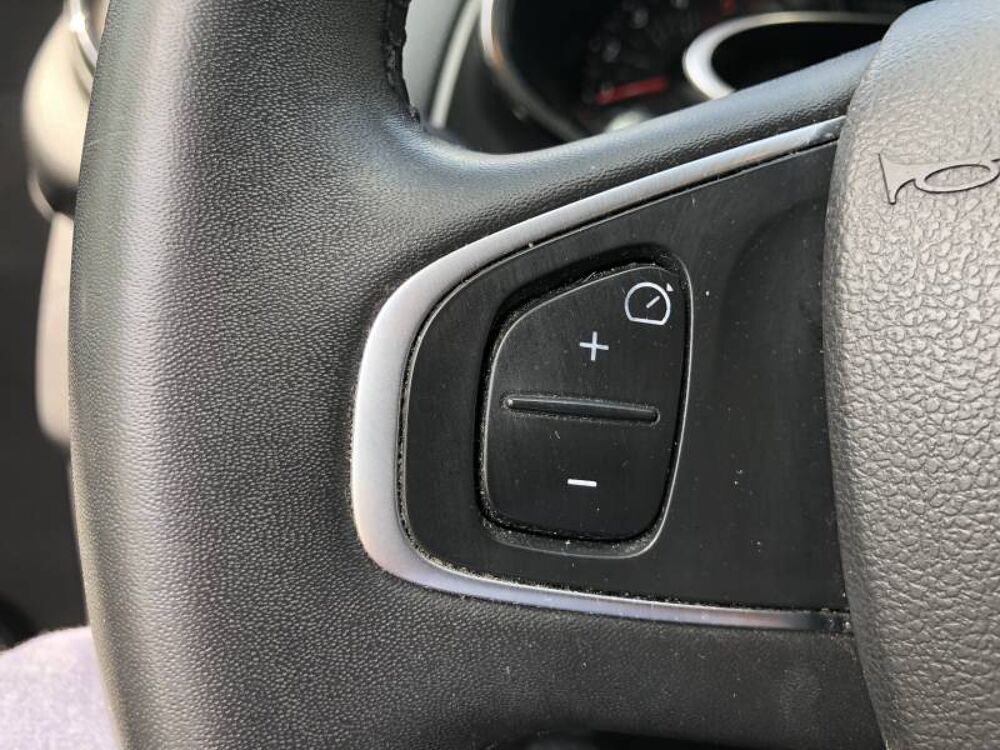 Clio dCi 75 E6C Business 2019 occasion 14500 Vire