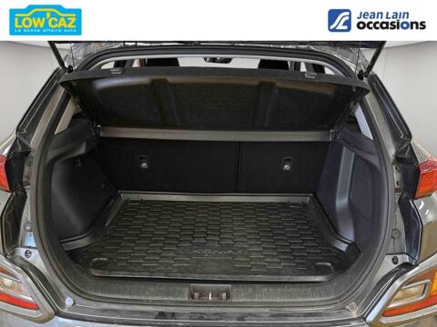Kona 1.6 CRDi 136 DCT-7 Creative 2020 occasion 38360 Sassenage
