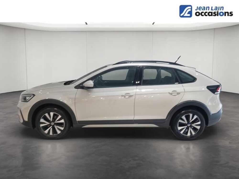 Taigo 1.0 TSI 110 BVM6 Life 2023 occasion 73200 Albertville