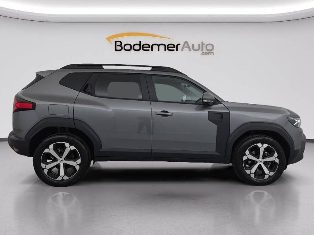 Duster Hybrid 155 Journey 2026 occasion 29600 Morlaix