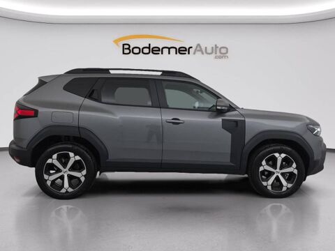 Duster Hybrid 155 Journey 2026 occasion 29600 Morlaix