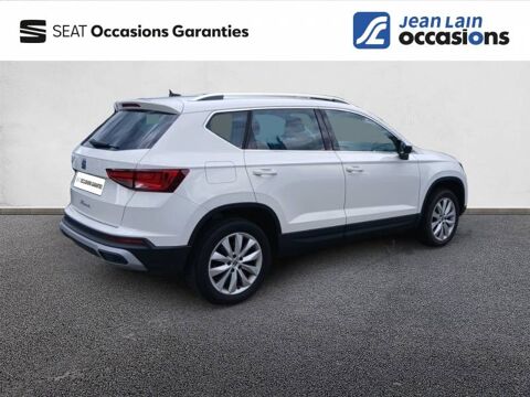 Ateca 1.0 TSI 110 ch Start/Stop Style 2023 occasion 73300 Saint-Jean-de-Maurienne