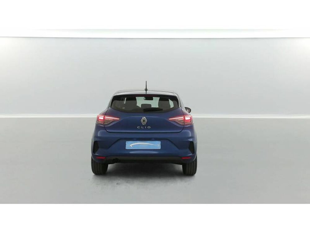 Clio Blue dCi 100 ch Generation 2025 occasion 61000 Alen&ccedil;on