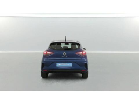 Clio Blue dCi 100 ch Generation 2025 occasion 61000 Alen&ccedil;on