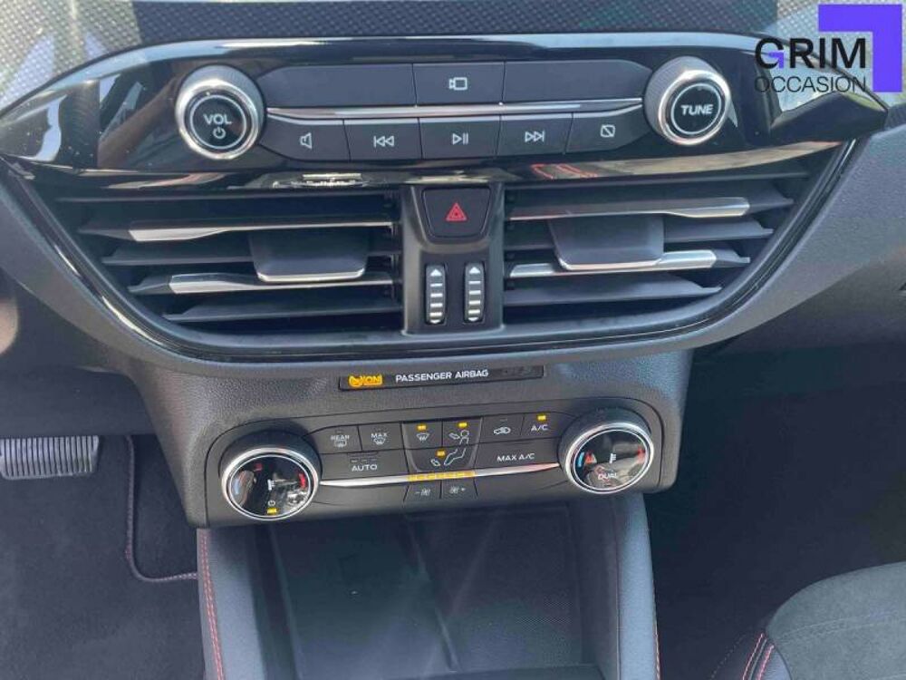 Kuga 2.5 Duratec 180 ch FlexiFuel FHEV E85 Powershift ST-Lin 2024 occasion 34970 Lattes