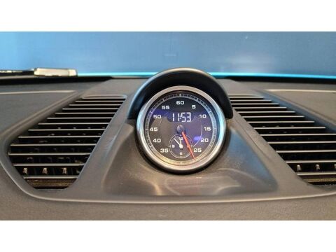 911 Carrera 4S Cabriolet 3.0i 420 PDK 2016 occasion 35760 Saint-Gr&eacute;goire