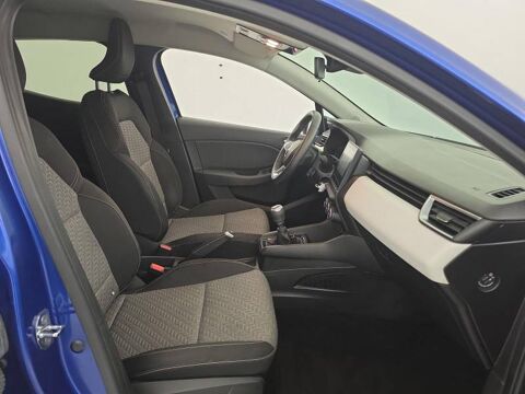 Clio TCe 90 Evolution 2023 occasion 29900 Concarneau