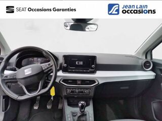 Ibiza 1.0 TSI 95 ch S/S BVM5 Copa 2024 occasion 38170 Seyssinet-Pariset