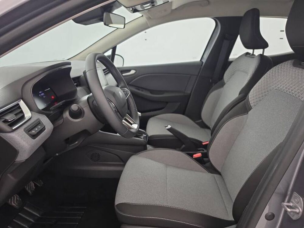 Clio TCe 90 ch GSR2 Evolution 2025 occasion 29000 Quimper