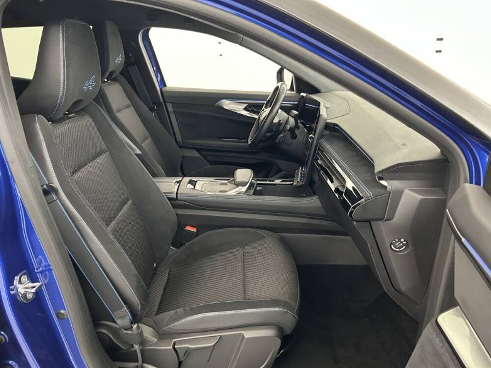 Austral E-Tech hybrid 200 Techno esprit Alpine 2022 occasion 50000 Saint-L&ocirc;