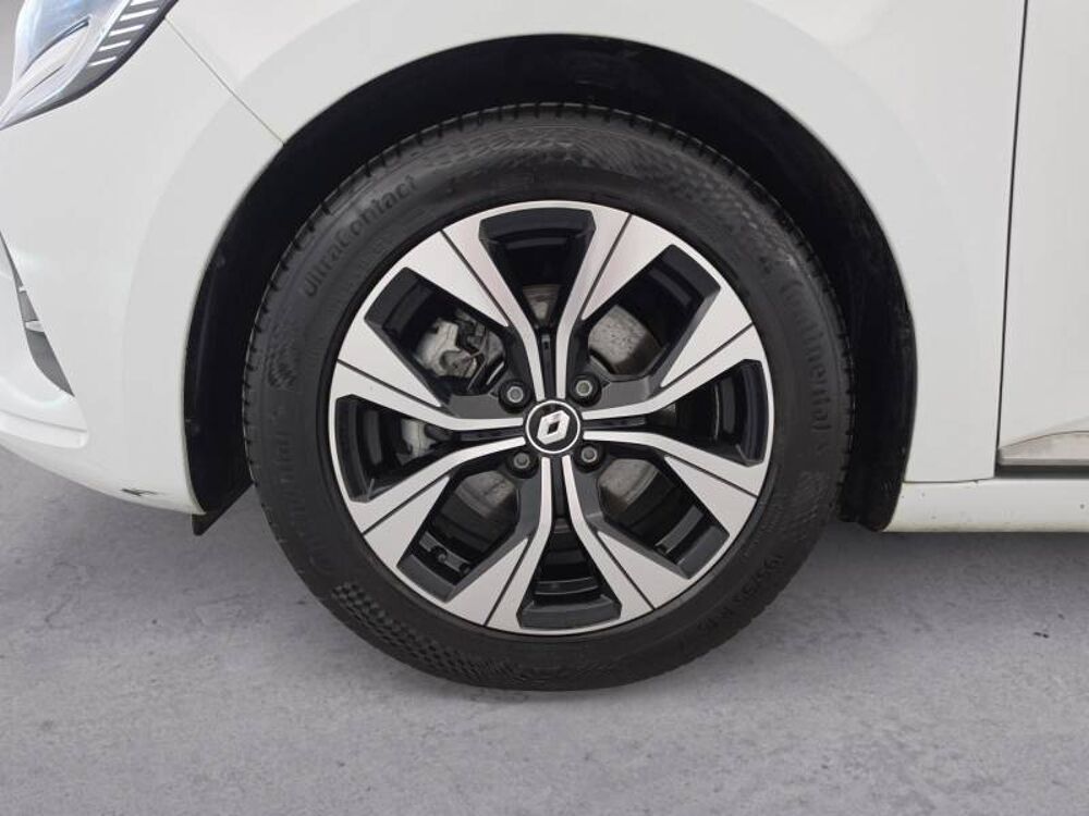Clio E-Tech full hybrid 145 Evolution 2023 occasion 22600 Loud&eacute;ac