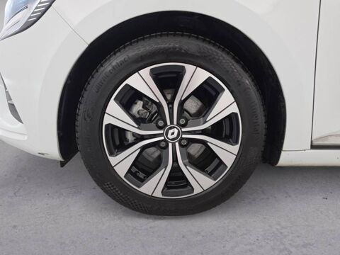 Clio E-Tech full hybrid 145 Evolution 2023 occasion 22600 Loud&eacute;ac