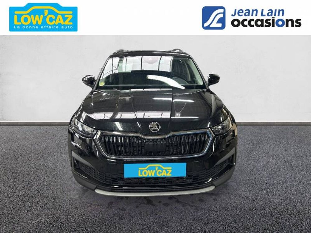 Kodiaq 2.0 TDI 150 SCR DSG7 4x4 7pl Business 2023 occasion 73490 La Ravoire