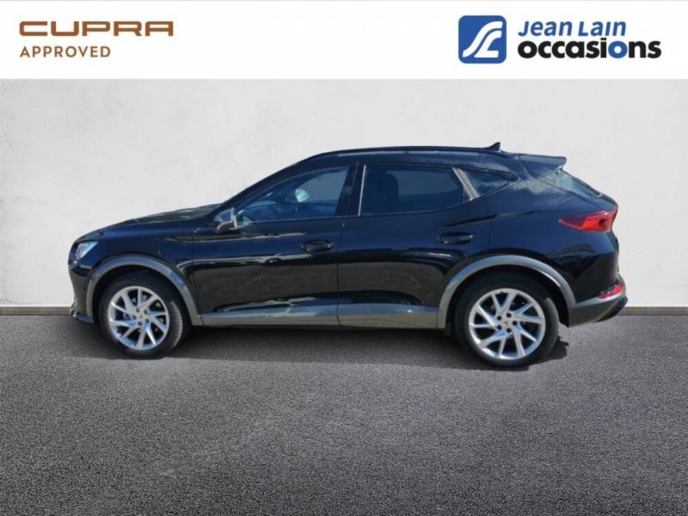 Formentor 1.4 e-HYBRID 204 ch DSG6 Business Edition 2024 occasion 04130 Volx