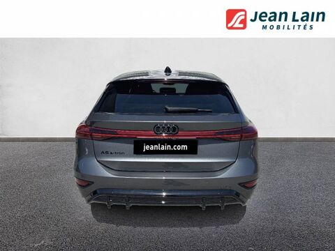 A6 e-tron Avant Performance S line 2026 occasion 38130 &Eacute;chirolles