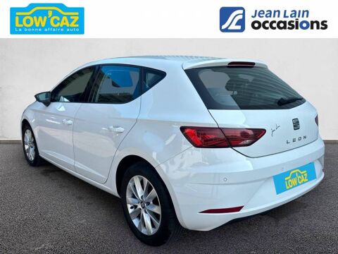Leon 1.0 TSI 115 Start/Stop BVM6 Style 2019 occasion 73490 La Ravoire