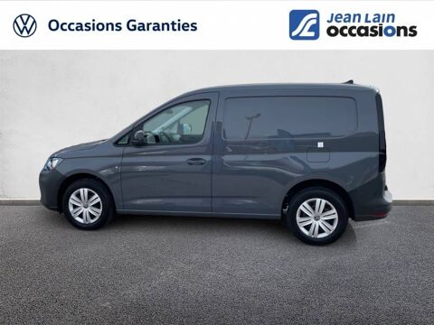 Caddy CADDY CARGO 2.0 TDI 102 BVM6 BUSINESS 2024 occasion 73290 La Motte-Servolex