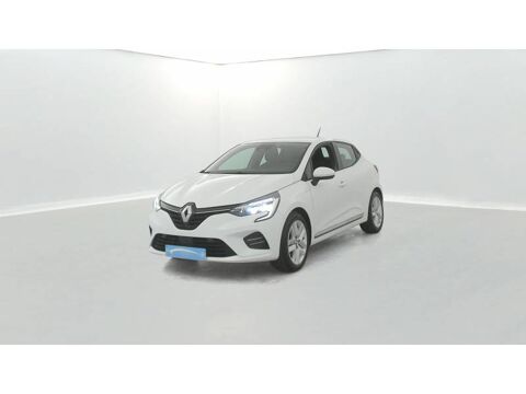 Annonce voiture Renault Clio 16590 €