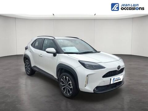Yaris Cross Hybride 116h 2WD Design 2024 occasion 26300 Chatuzange-le-Goubet