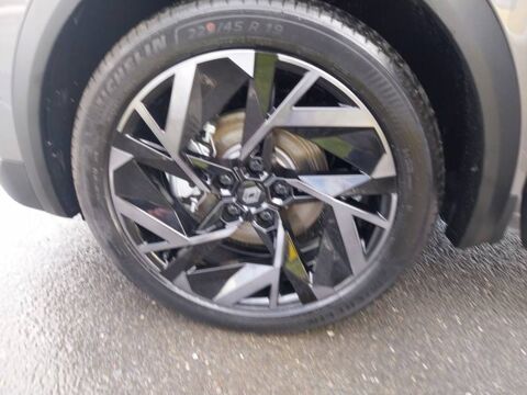 Captur E-Tech full hybrid 145 ch esprit Alpine 2025 occasion 14200 H&eacute;rouville-Saint-Clair