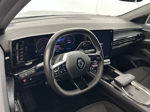 Austral E-Tech hybrid 200 Techno esprit Alpine 2023 occasion 14200 H&eacute;rouville-Saint-Clair