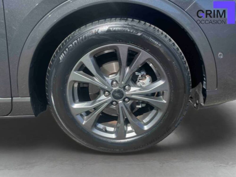 Kuga 2.5 Duratec 190 ch FlexiFuel FHEV E85 Powershift ST-Lin 2023 occasion 34970 Lattes