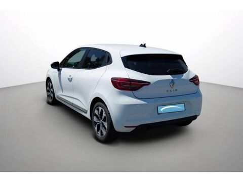 Clio Blue dCi 100 Evolution 2023 occasion 61000 Alen&ccedil;on
