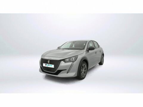 Peugeot 208 Electrique 50 kWh 136ch Allure 2022 occasion VIENNE 38200