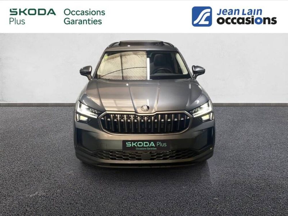 Kodiaq 2.0 TDI 150 ch SCR DSG7 7pl Selection 2025 occasion 74600 Seynod