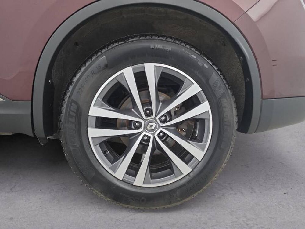Koleos Blue dCi 150 X-tronic Zen 2020 occasion 29200 Brest