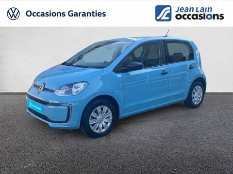 Volkswagen UP e-up! 83 Electrique 2023 occasion Saint-Jean-de-Maurienne 73300