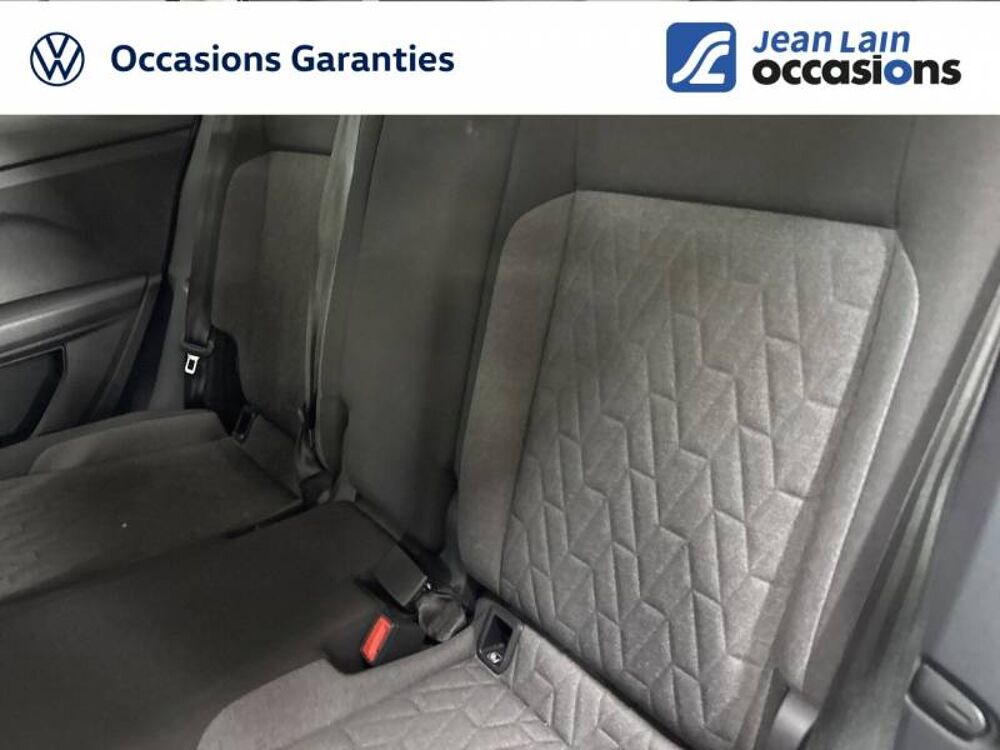 T-Cross 1.0 TSI 116 Start/Stop DSG7 VW Edition 2025 occasion 38170 Seyssinet-Pariset