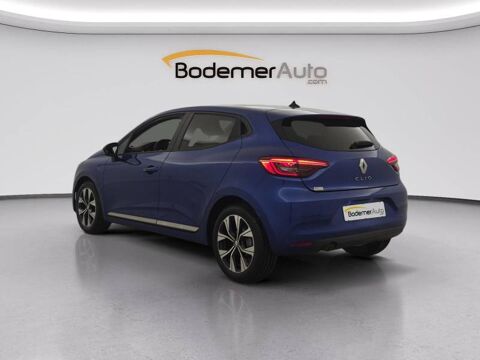Clio TCe 90 Evolution 2023 occasion 29900 Concarneau