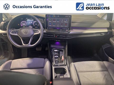 Golf 1.5 eTSI EVO2 116 DSG7 Style 2025 occasion 74100 Ville-la-Grand