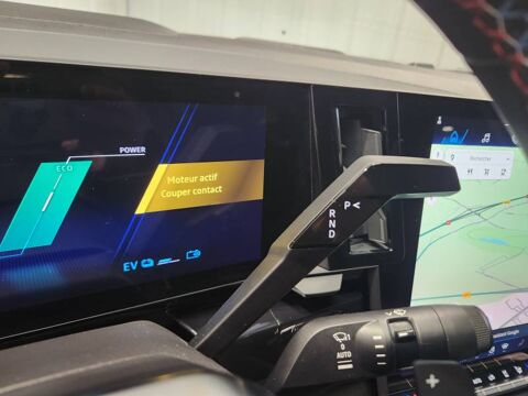 Rafale E-Tech full hybrid 200ch esprit Alpine 2025 occasion 29600 Morlaix