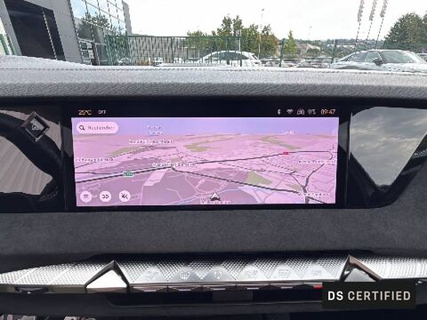 DS4 DS 4 PureTech 130 EAT8 Performance Line+ 2022 occasion 38300 Bourgoin-Jallieu