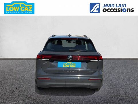 Tiguan 1.5 eTSI 130ch DSG7 2024 occasion 38360 Sassenage