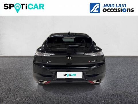 DS4 DS 4 BlueHDi 130 EAT8 Performance Line+ 2022 occasion 74600 Seynod