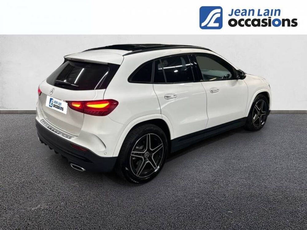 Classe GLA GLA 180 d 8G-DCT AMG Line 2024 occasion 74600 Seynod