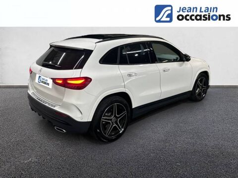 Classe GLA GLA 180 d 8G-DCT AMG Line 2024 occasion 74600 Seynod