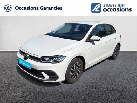 Annonce voiture Volkswagen Polo 16490 €