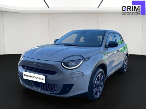 Annonce voiture Fiat Fiat 600 18990 €