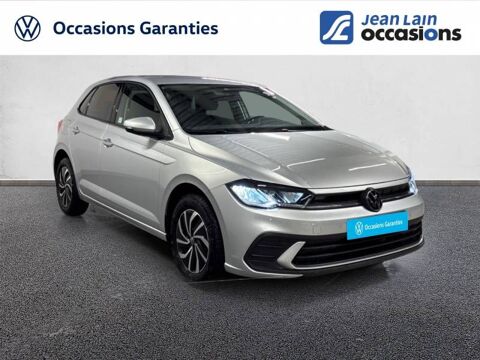 Polo 1.0 TSI 95 S&S DSG7 VW Edition 2025 occasion 73200 Albertville