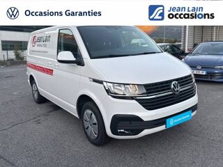 Transporter TRANSPORTER 6.1 VAN L1H1 2.0 TDI 150 DSG7 BUSINESS LINE PLUS 2024 occasion 74700 Sallanches